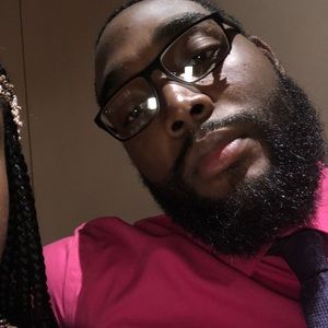 Meet your Posher, Cary